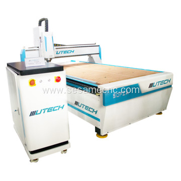 CCD camera CNC router for image cutting